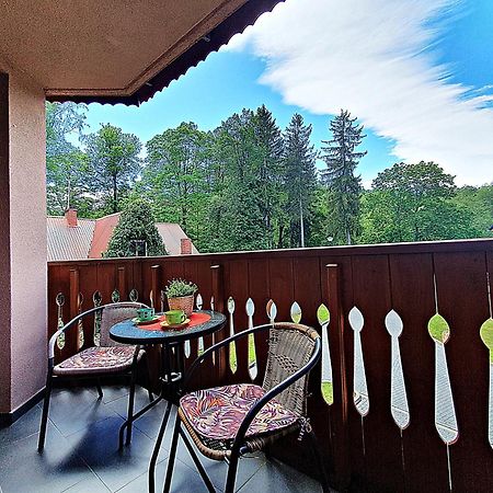Apartamenty Sun&Fun Rezydencja Parkowa Nadrzeczna 3D I 3E -Blisko Centrum W Otoczeniu Zieleni Karpacz Exterior photo