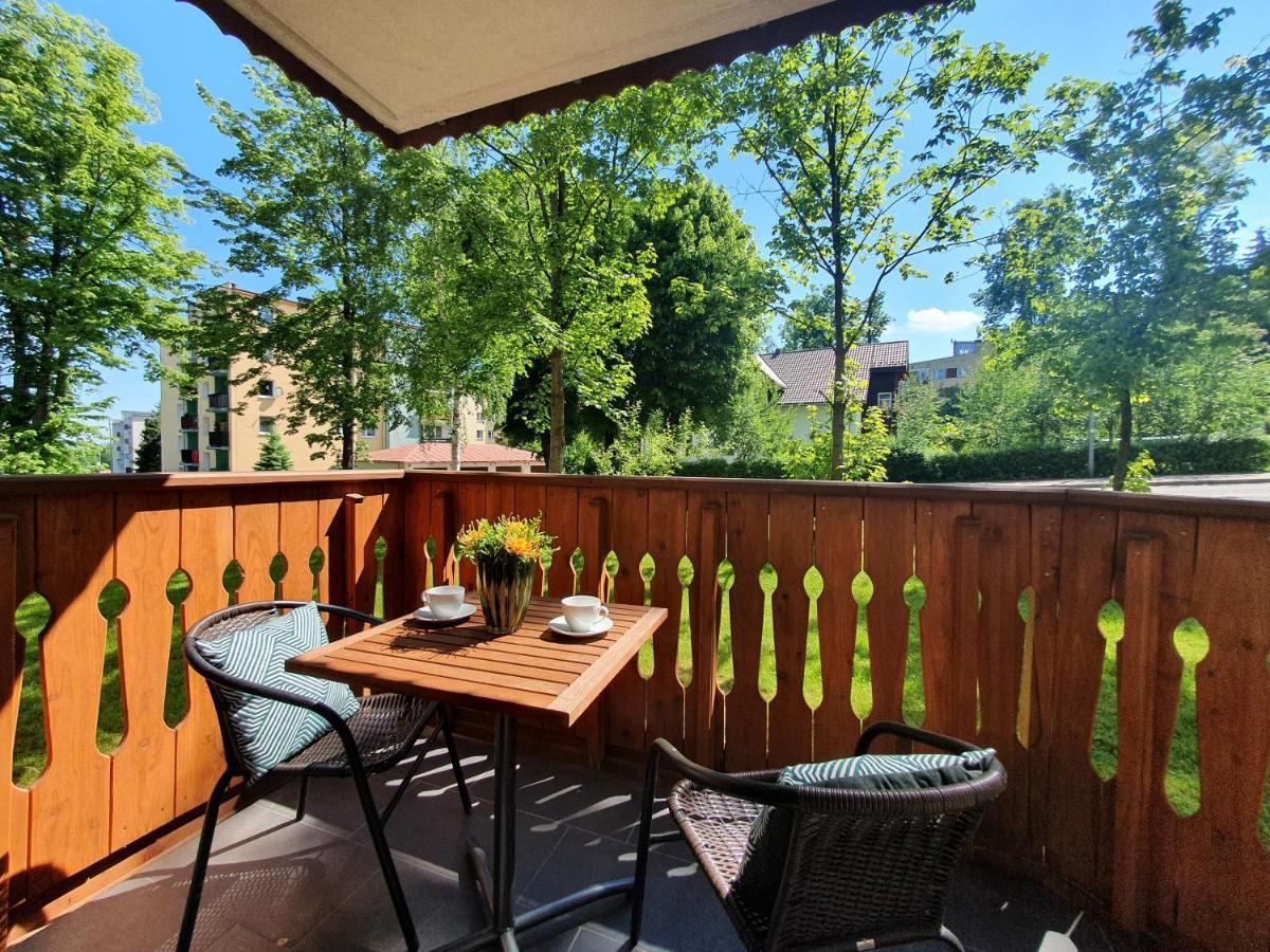 Apartamenty Sun&Fun Rezydencja Parkowa Nadrzeczna 3D I 3E -Blisko Centrum W Otoczeniu Zieleni Karpacz Exterior photo