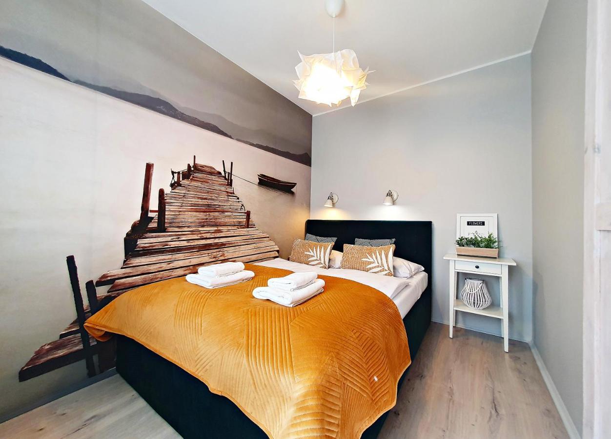 Apartamenty Sun&Fun Rezydencja Parkowa Nadrzeczna 3D I 3E -Blisko Centrum W Otoczeniu Zieleni Karpacz Exterior photo