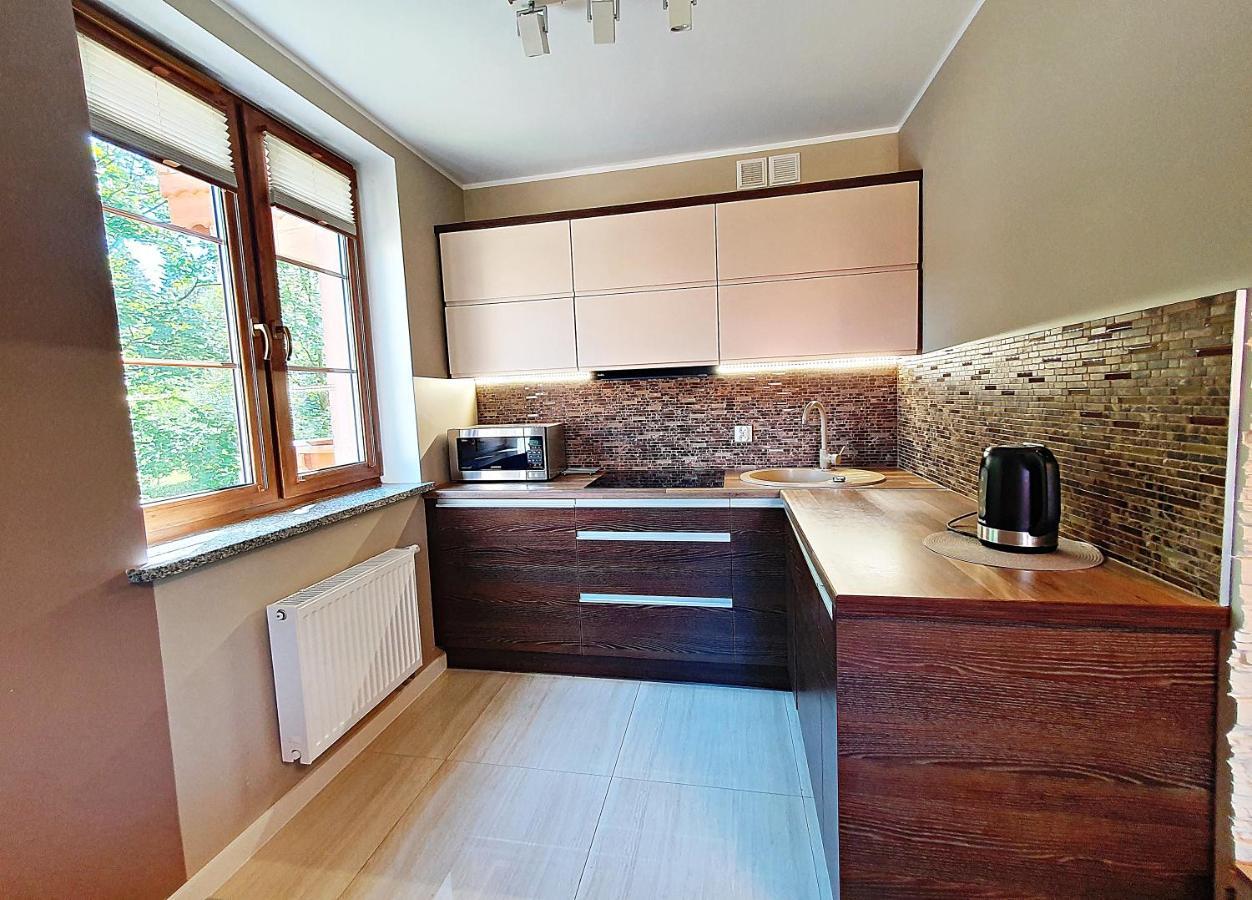 Apartamenty Sun&Fun Rezydencja Parkowa Nadrzeczna 3D I 3E -Blisko Centrum W Otoczeniu Zieleni Karpacz Exterior photo