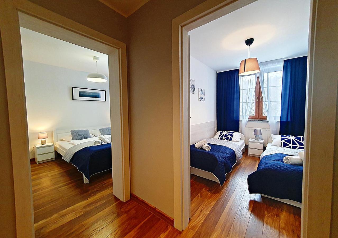 Apartamenty Sun&Fun Rezydencja Parkowa Nadrzeczna 3D I 3E -Blisko Centrum W Otoczeniu Zieleni Karpacz Exterior photo