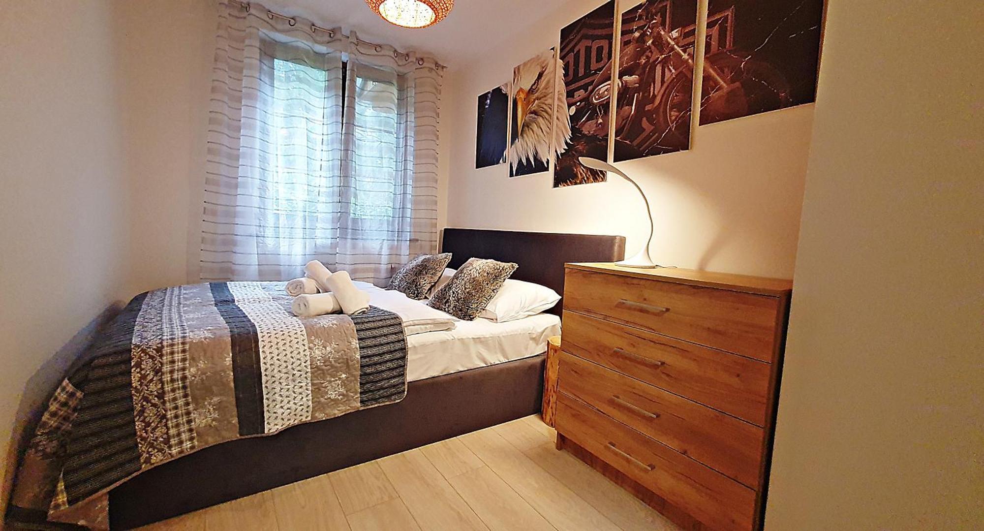 Apartamenty Sun&Fun Rezydencja Parkowa Nadrzeczna 3D I 3E -Blisko Centrum W Otoczeniu Zieleni Karpacz Exterior photo