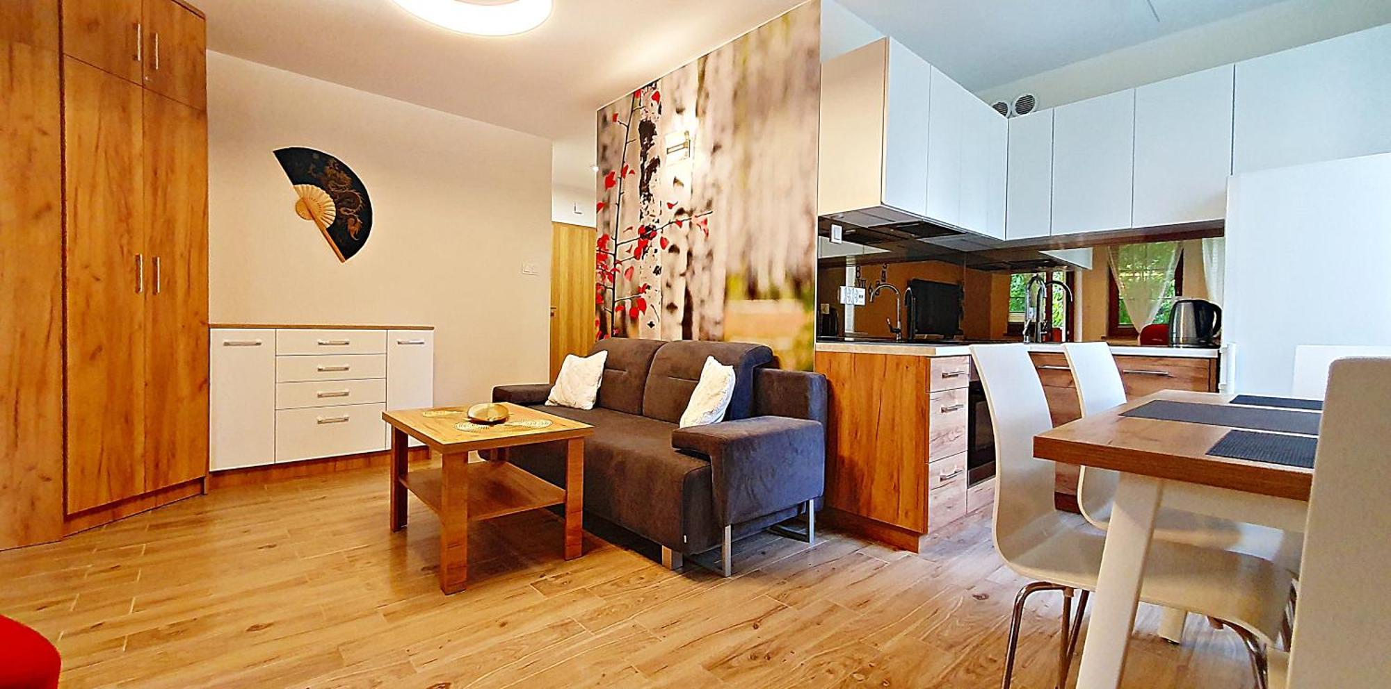 Apartamenty Sun&Fun Rezydencja Parkowa Nadrzeczna 3D I 3E -Blisko Centrum W Otoczeniu Zieleni Karpacz Exterior photo