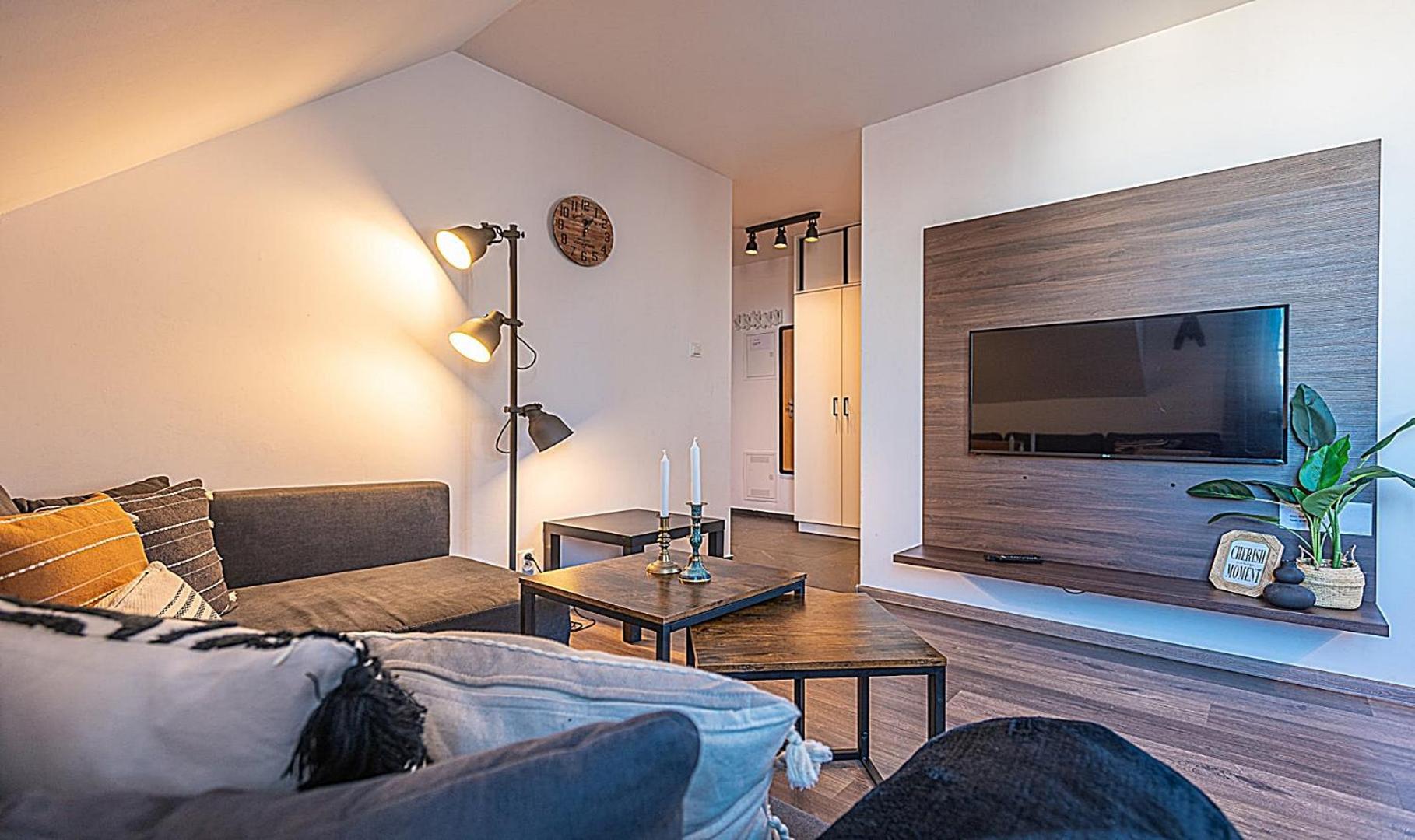 Apartamenty Sun&Fun Rezydencja Parkowa Nadrzeczna 3D I 3E -Blisko Centrum W Otoczeniu Zieleni Karpacz Exterior photo