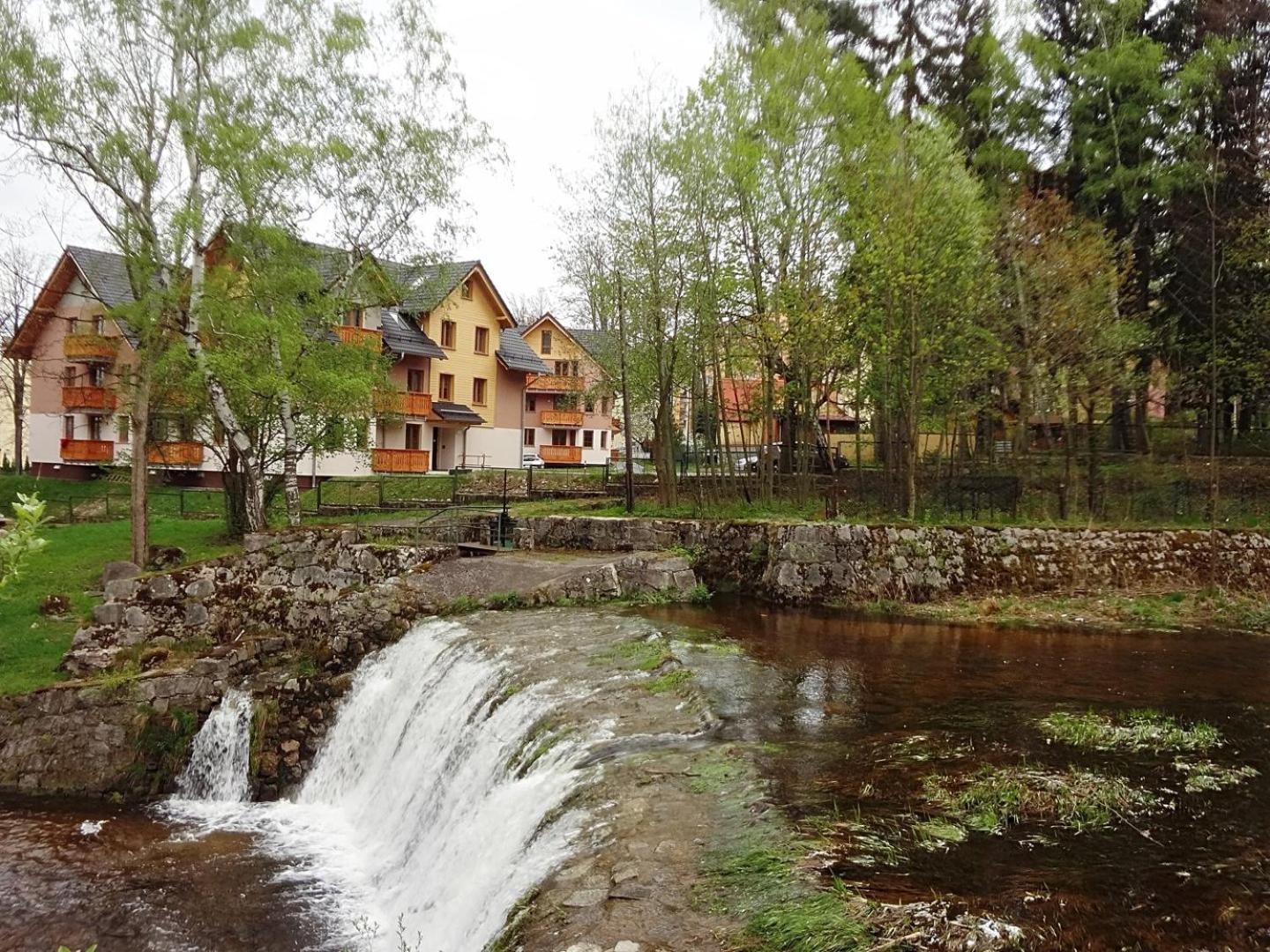 Apartamenty Sun&Fun Rezydencja Parkowa Nadrzeczna 3D I 3E -Blisko Centrum W Otoczeniu Zieleni Karpacz Room photo