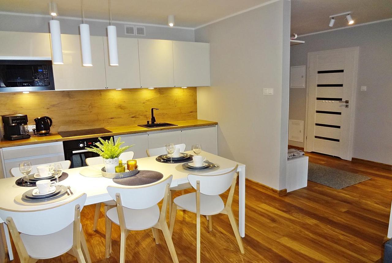 Apartamenty Sun&Fun Rezydencja Parkowa Nadrzeczna 3D I 3E -Blisko Centrum W Otoczeniu Zieleni Karpacz Exterior photo